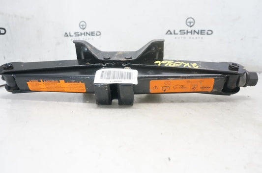 2014 Nissan Altima Scissor Lift Jack 99550-JA00A OEM - Alshned Auto Parts