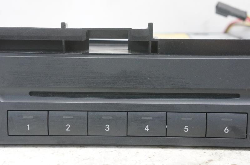 2003-2012 Mercedes E350 6 CD Changer Player Audio A2118275542 OEM - Alshned Auto Parts