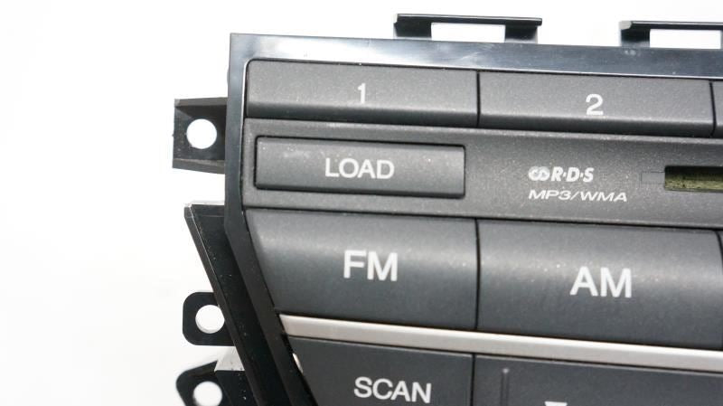 08-09 Honda Accord 6 Disc Anti-Theft Radio OEM 39101-TE0-A511-M1 ID 3PA6 - Alshned Auto Parts