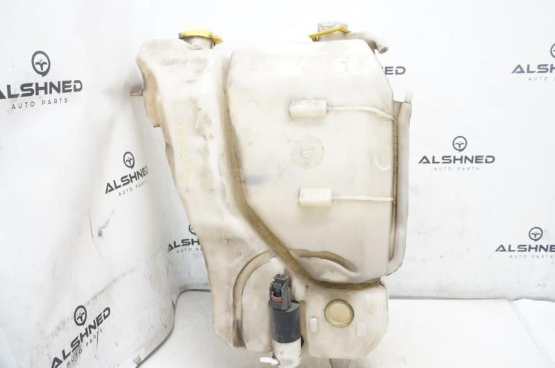 2008 Dodge Ram 1500 Windshield Washer Coolant Reservoir Bottle 55056502AE *ReaD* - Alshned Auto Parts