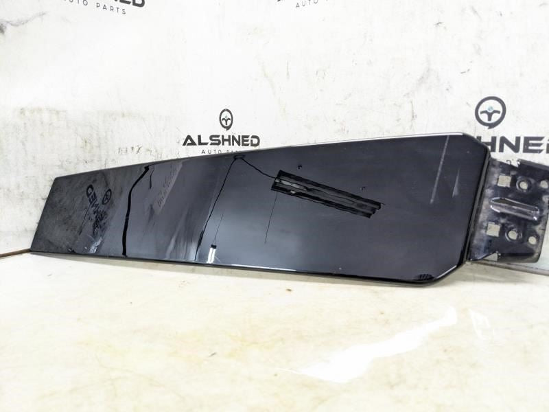 2018-2023 Audi S5 Sportback Exterior Right B-Pillar Trim 8W8-853-290-T94 OEM - Alshned Auto Parts