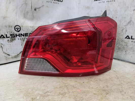 2014-20 Chevrolet Impala Rear Right Passenger Tail Light Stop Lamp 84247727 OEM - Alshned Auto Parts