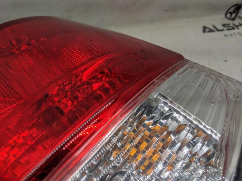 2010-2014 Subaru Legacy Rear Right Tail Light Lamp On Body 84912AJ00A OEM - Alshned Auto Parts