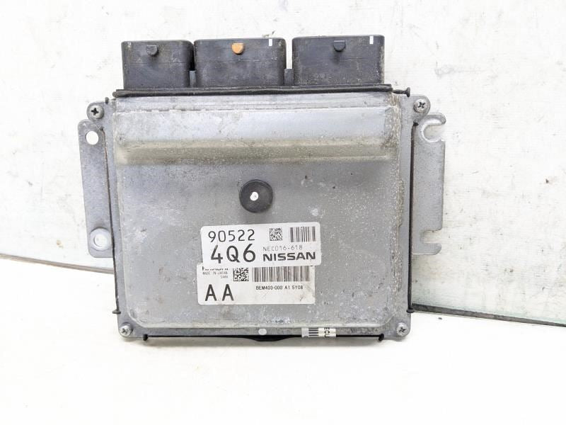 2014-2018 Nissan Rogue Engine Control Module ECU ECM  NEC016-618 OEM - Alshned Auto Parts