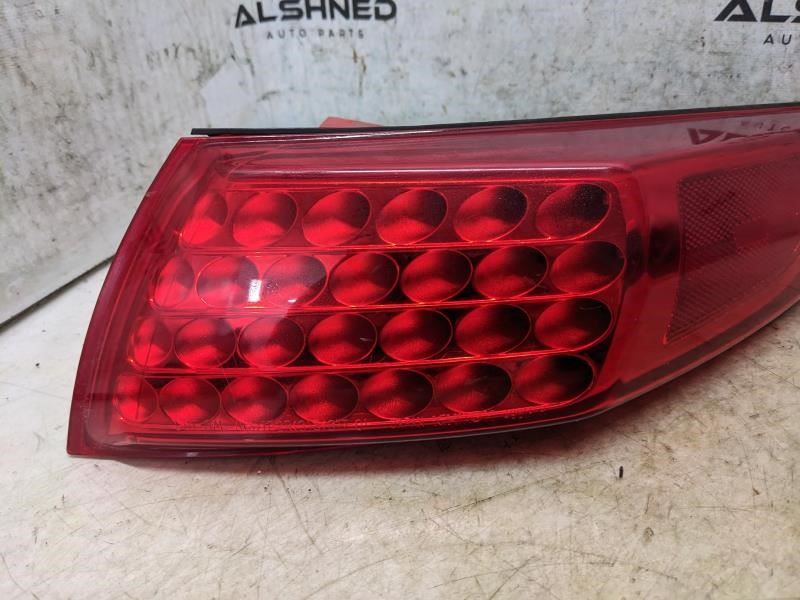 2003-06 Infiniti FX35 Rear Right Passenger Side Tail Light Lamp 26550-CG025 OEM - Alshned Auto Parts