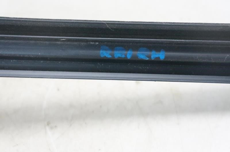 2011-2018 Ram 1500 Rear Right Door Inner Belt Weatherstrip 55372140AI OEM - Alshned Auto Parts
