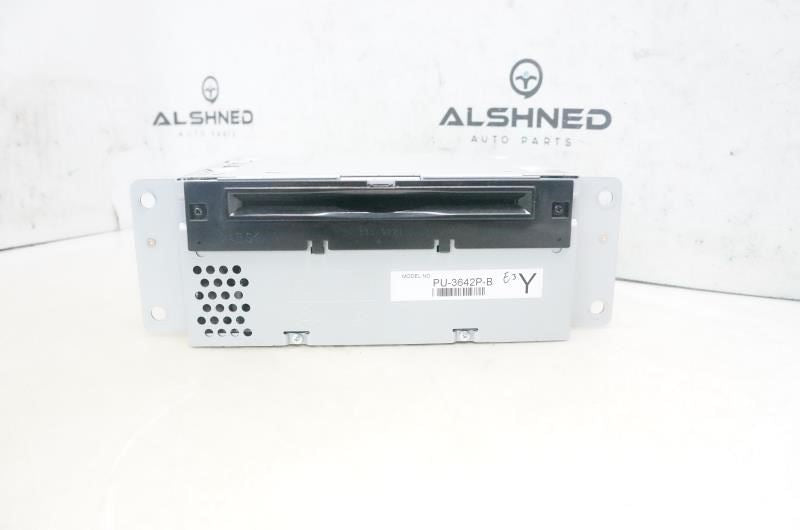 2015-16 Ford F150 Radio Receiver AM FM CD MP3 High Definition FL3T-19C107-MH OEM - Alshned Auto Parts