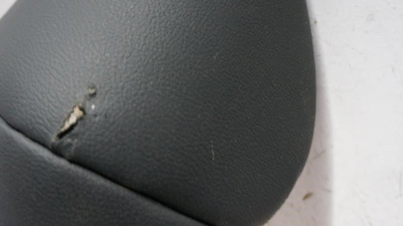 *READ* 2020 Nissan Altima Front Left Right Headrest Black Leather 864006CC0A OEM - Alshned Auto Parts