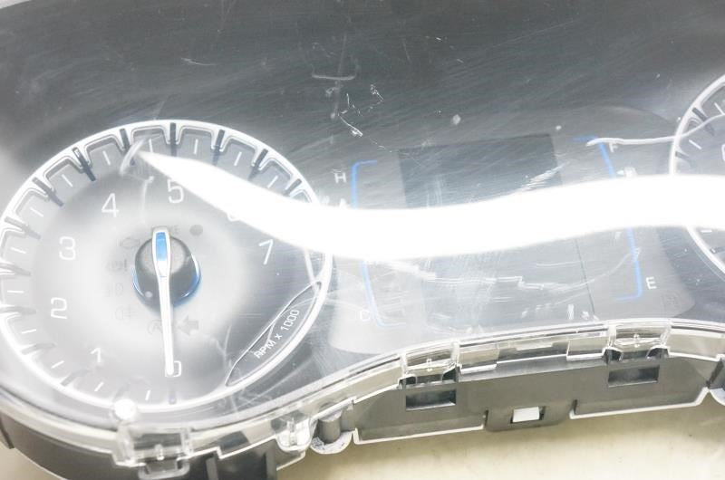 2020 Chrysler Voyager Speedometer Instrument Cluster 22K 68434956AB OEM - Alshned Auto Parts