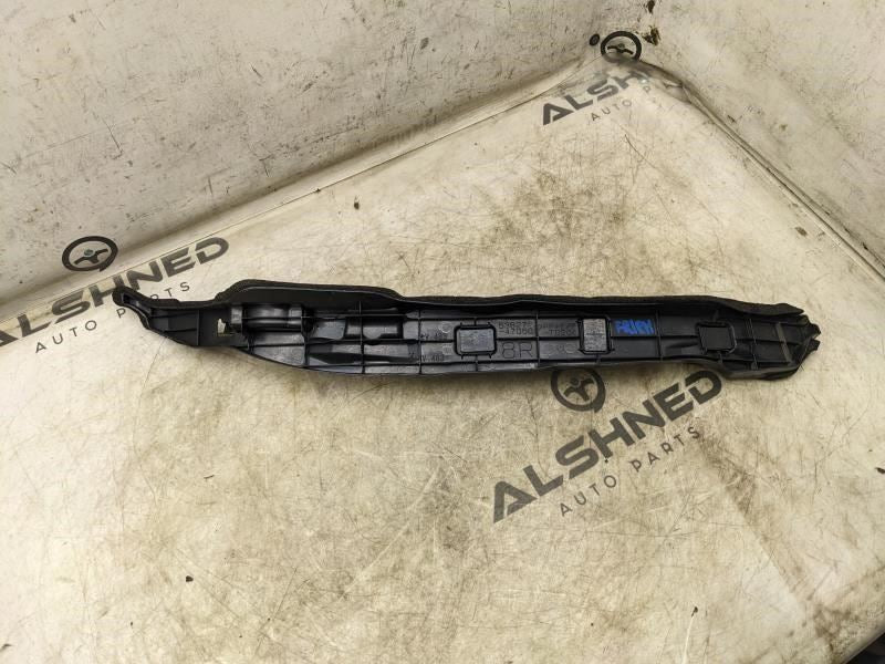 2016-22 Toyota Prius Front Right Passenger Side Fender Protector 53827-47050 OEM - Alshned Auto Parts