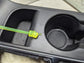 15-17 Hyundai Sonata Center Console Panel w/ Cup Holder USB 84605-C2400 *ReaD* - Alshned Auto Parts