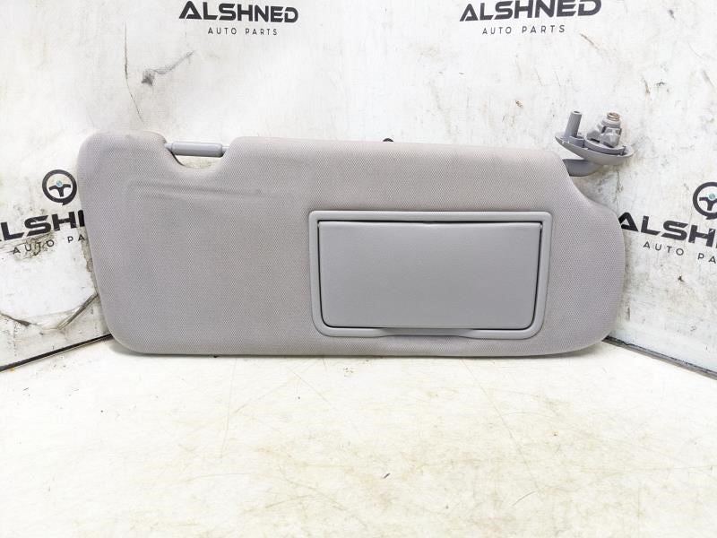 2017-2019 Honda CR-V Front Right Sun Visor w/ Mirror 83230TLAA01ZB OEM - Alshned Auto Parts