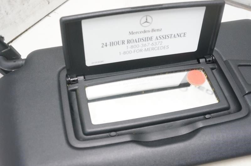 2015 Mercedes-Benz CLA 250 Driver Left Sun Visor 176-810-13-00 OEM *ReaD** - Alshned Auto Parts