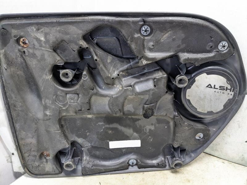 2014-2022 Jeep Cherokee 3.2L V6 VVT Engine Motor Cover 04627815AC OEM - Alshned Auto Parts