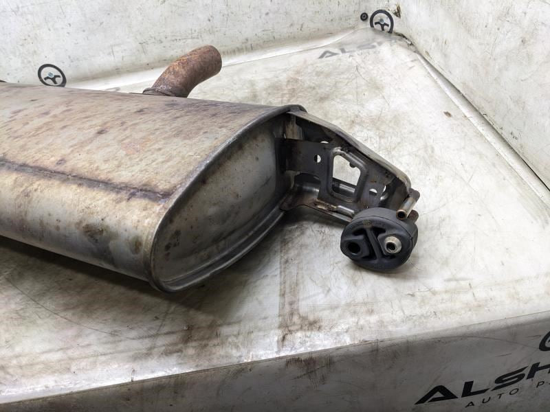 2016-2022 Toyota Prius 1.8L Exhaust System Muffler 17430-37720 OEM - Alshned Auto Parts