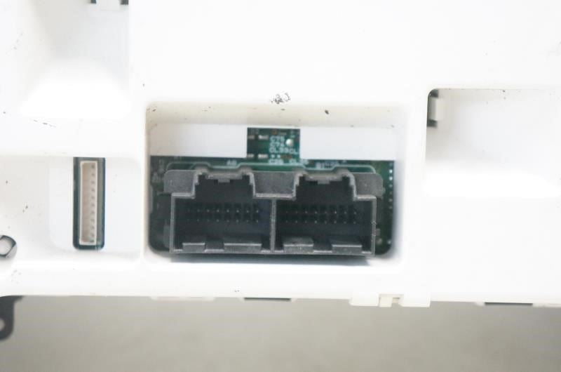 2008 Chevrolet Corvette Speedometer Instrument Cluster Mile Unknown 25802190 OEM - Alshned Auto Parts