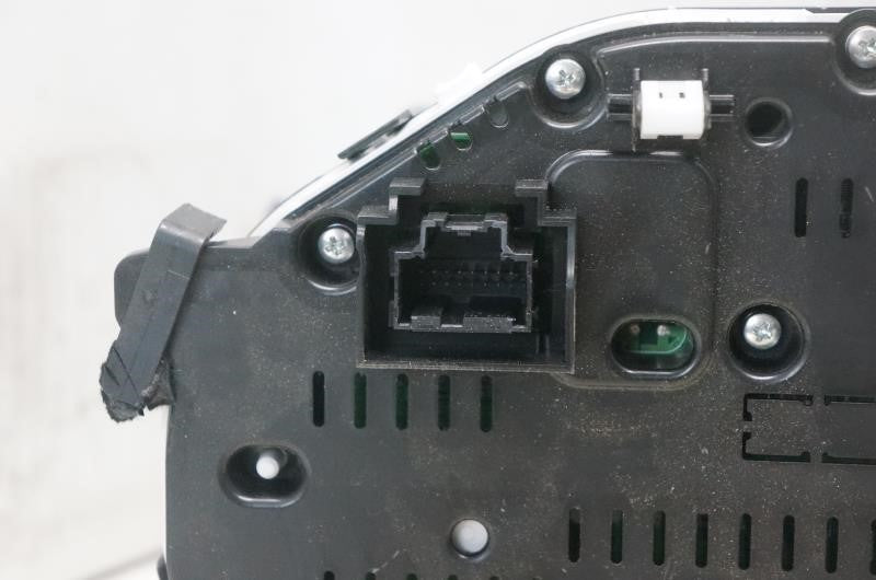 2019-2020 Ford Mustang Speedometer Instrument Cluster 49k KR3T-10849-AC OEM - Alshned Auto Parts