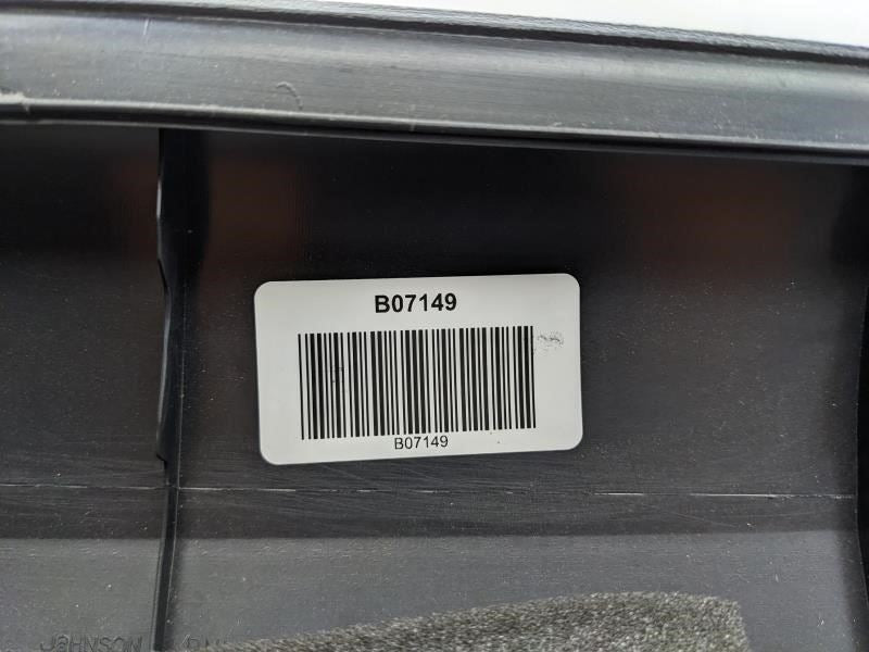 2011 Kia Soul+ Rear Left Door Interior Trim Panel 83301-2K230ARS OEM