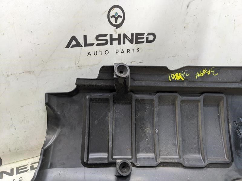 2012-2017 GMC Acadia 3.6L VVT Engine Motor Cover 12633418 OEM - Alshned Auto Parts