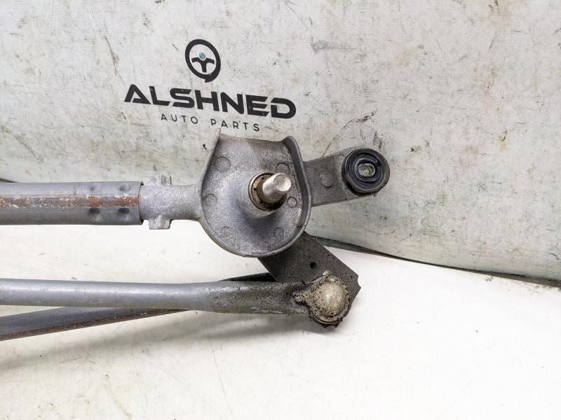 15-19 Hyundai Sonata Front Windshield Wiper Motor & Linkage 98110-C2000 OEM - Alshned Auto Parts