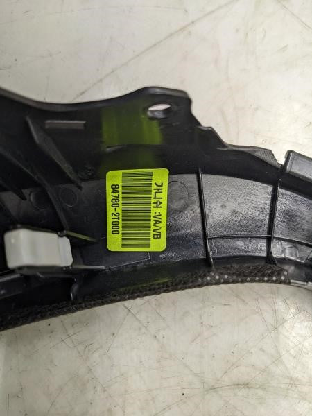 2011-2013 Kia Optima Dash Panel C-Pad Finish Molding Left 84780-2T000DAJ OEM - Alshned Auto Parts