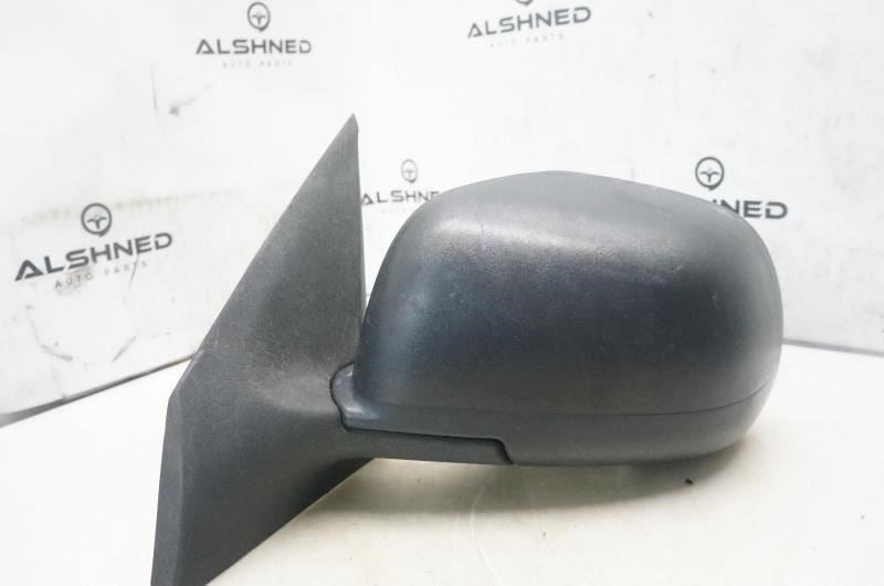 2012-2014 Nissan Versa Driver Left Side Rear View Mirror 96302-3AN0A OEM - Alshned Auto Parts