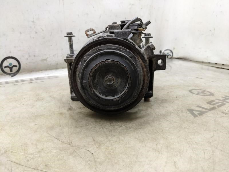 2017-2020 Ford F150 3.5L turbo AC Compressor Assembly HL3H-19D629-VC OEM - Alshned Auto Parts