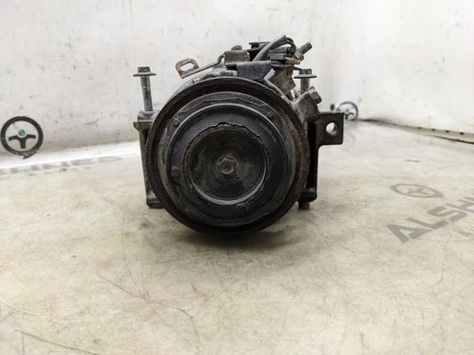 2017-2020 Ford F150 3.5L turbo AC Compressor Assembly HL3H-19D629-VC OEM - Alshned Auto Parts