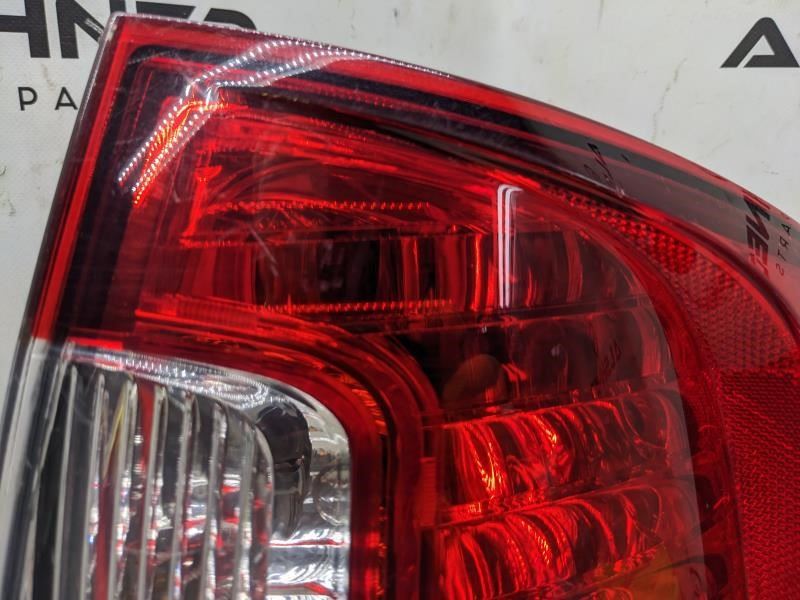 2011-2014 Ford Edge Rear Right Tail Light Lamp BT34-13B504-AE OEM - Alshned Auto Parts