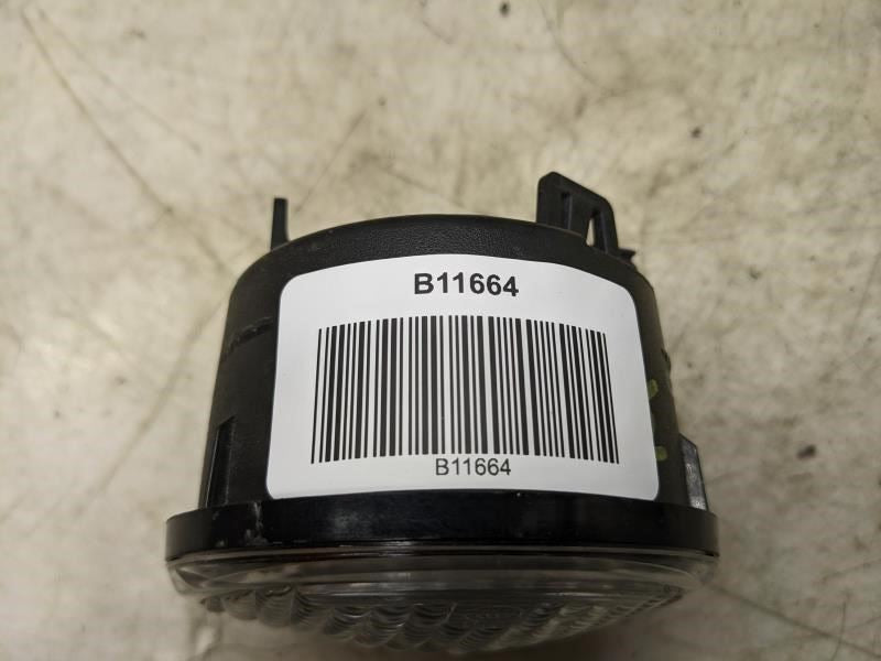 2010-2018 Jeep Wrangler Front Right Passenger Side Fog Light Lamp 5182026AA OEM - Alshned Auto Parts