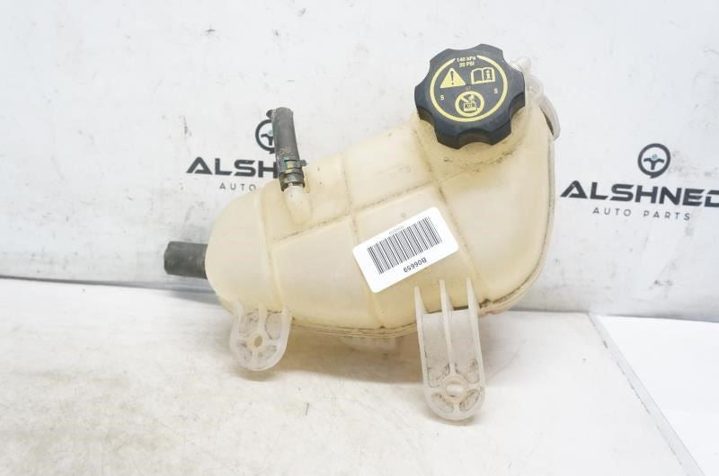 2012-2020 Chevrolet Sonic Radiator Coolant Reservoir Bottle 95048411 OEM - Alshned Auto Parts