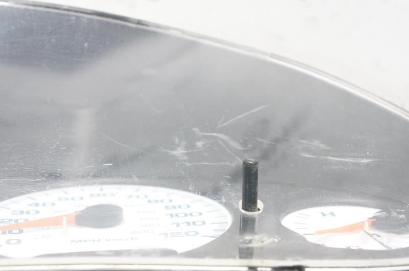 1998-2004 Dodge Intrepid Speedometer Cluster Unknown Mileage P04760402AG OEM - Alshned Auto Parts