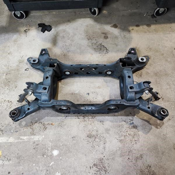 2015-23 Ford Mustang Coupe Rear Suspension Subframe Crossmember FR3Z-5035-E OEM - Alshned Auto Parts