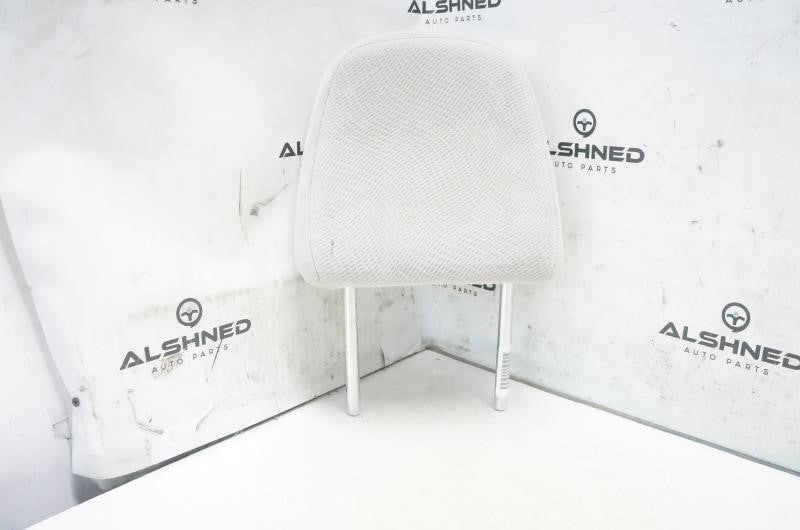 2014 Toyota Sienna Front Right Left Headrest Cloth 71910-08090 OEM - Alshned Auto Parts