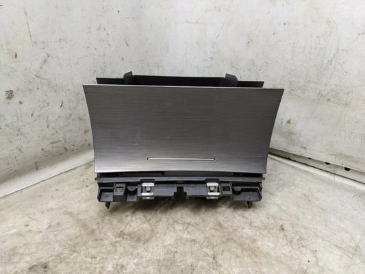 2012-2015 Volkswagen Passat Center Controle Storage Tray 561-863-284-1QB OEM - Alshned Auto Parts