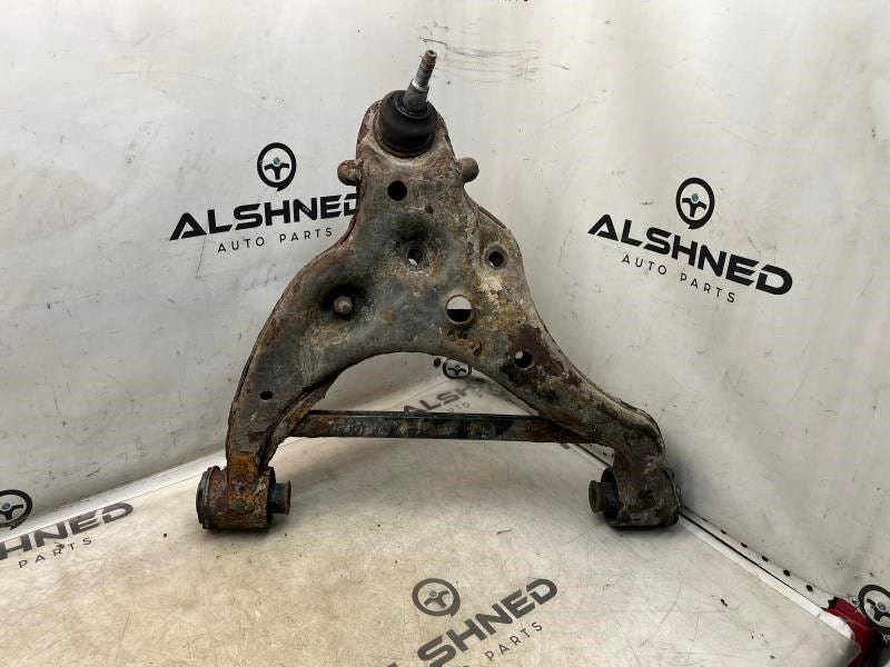 2015-2020 Ford F150 Front Right Passenger Lower Control Arm FL3Z-3078-B OEM - Alshned Auto Parts