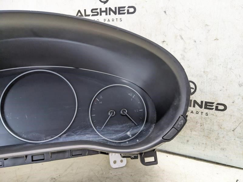 2019-2022 Mazda 3 Speedometer Gauge Instrument Cluster 21K DGD2-55-430A OEM - Alshned Auto Parts