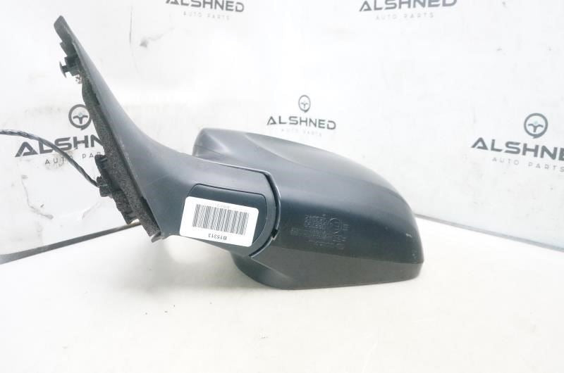 2009-2010 Subaru Forester Driver Left Side Rear View Mirror 91029SC050  OEM - Alshned Auto Parts