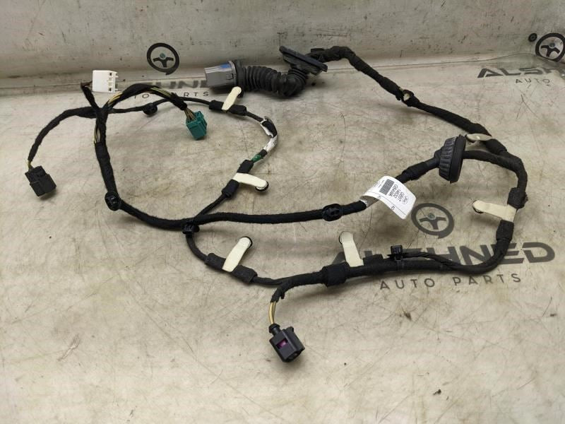 2016 Ford Explorer Police Rear Right Door Wire Harness GB5T-14632-AD OEM - Alshned Auto Parts