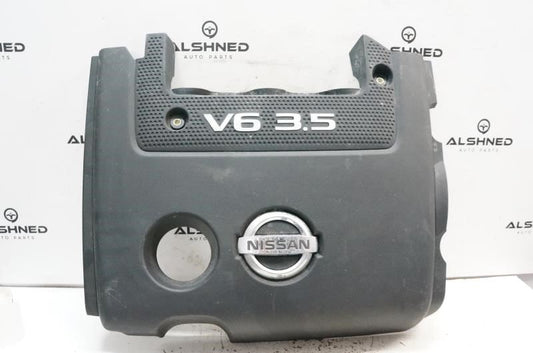 2014 Nissan Altima Engine Cover 14041-JA10B OEM - Alshned Auto Parts