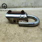 2009-2023 Ford F150 Rear Right or Left Tow Hook Chrome FL3Z-17A954-F OEM - Alshned Auto Parts