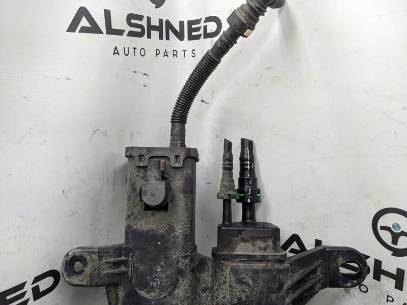 2012-2017 Chevrolet Equinox  Fuel Vapor Evaporator Emission Canister 23156465 - Alshned Auto Parts