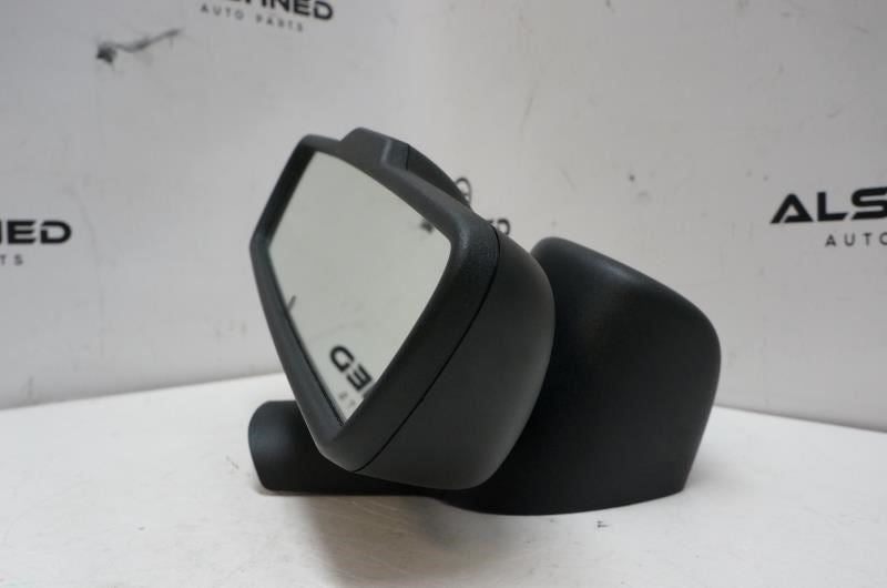 2014 Jeep Cherokee Interior Rear View Mirror 68102499AD - Alshned Auto Parts