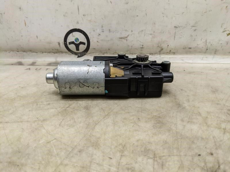 2017 Ford F150 Panoramic Sun Roof Glass Window Motor FL34-15B689-DA OEM - Alshned Auto Parts