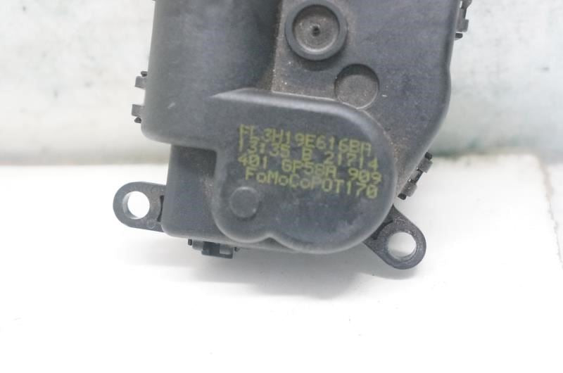 2015-2023 Ford F150 Front HVAC Blend Door Actuator FL3H-19E616-BR OEM - Alshned Auto Parts