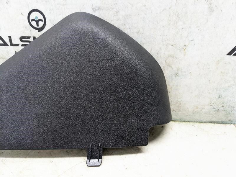 2018-2023 Audi S5 Sportback Dashbord Right Side End Cap Trim Cover 8W0-857-086 - Alshned Auto Parts