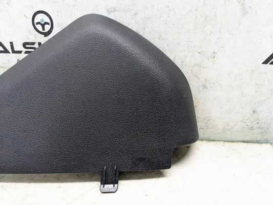 2018-2023 Audi S5 Sportback Dashbord Right Side End Cap Trim Cover 8W0-857-086 - Alshned Auto Parts