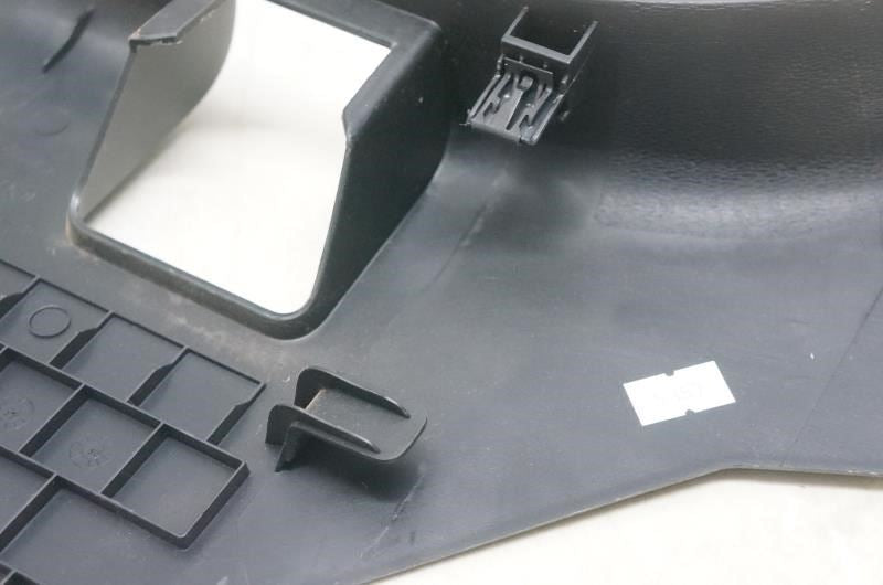 2015-2020 Ford F150 Front Left Lower Cowl Kick Panel Trim FL3B-1502349-AGW OEM - Alshned Auto Parts