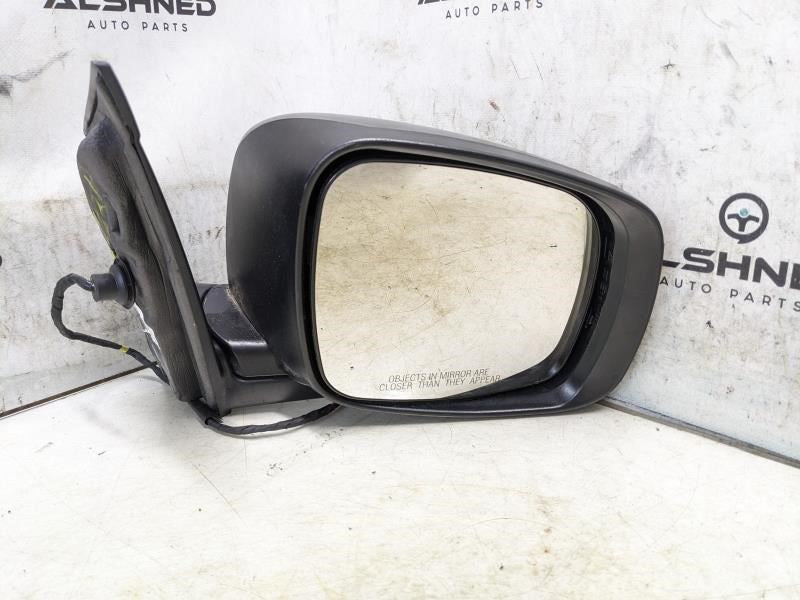 08-20 Dodge Grand Caravan Right Side Rearview Mirror Power Heated 1AB72TZZAM OEM - Alshned Auto Parts