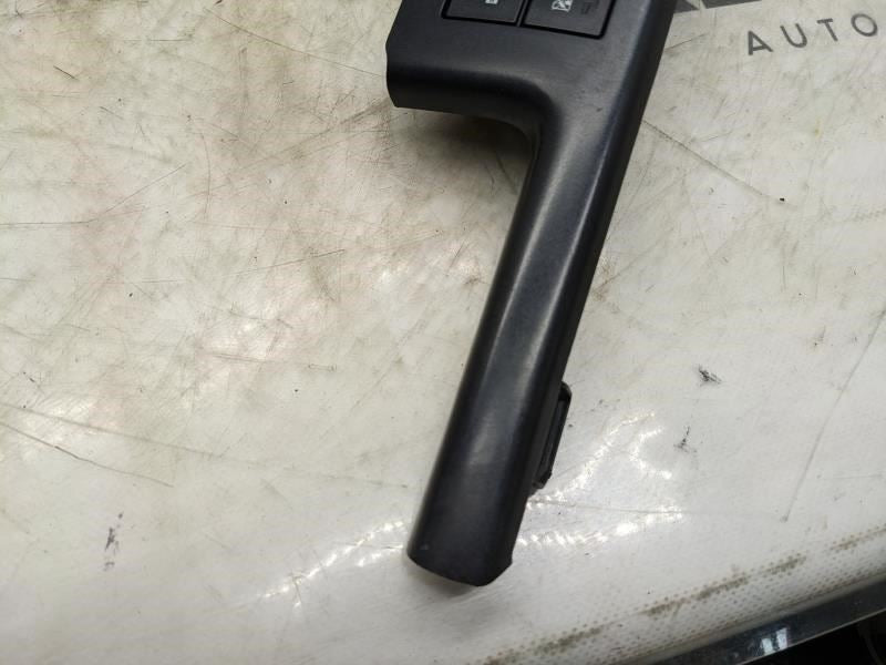 2014-2019 GMC Sierra 1500 Front Left Door Master Window Switch 23427098 OEM - Alshned Auto Parts